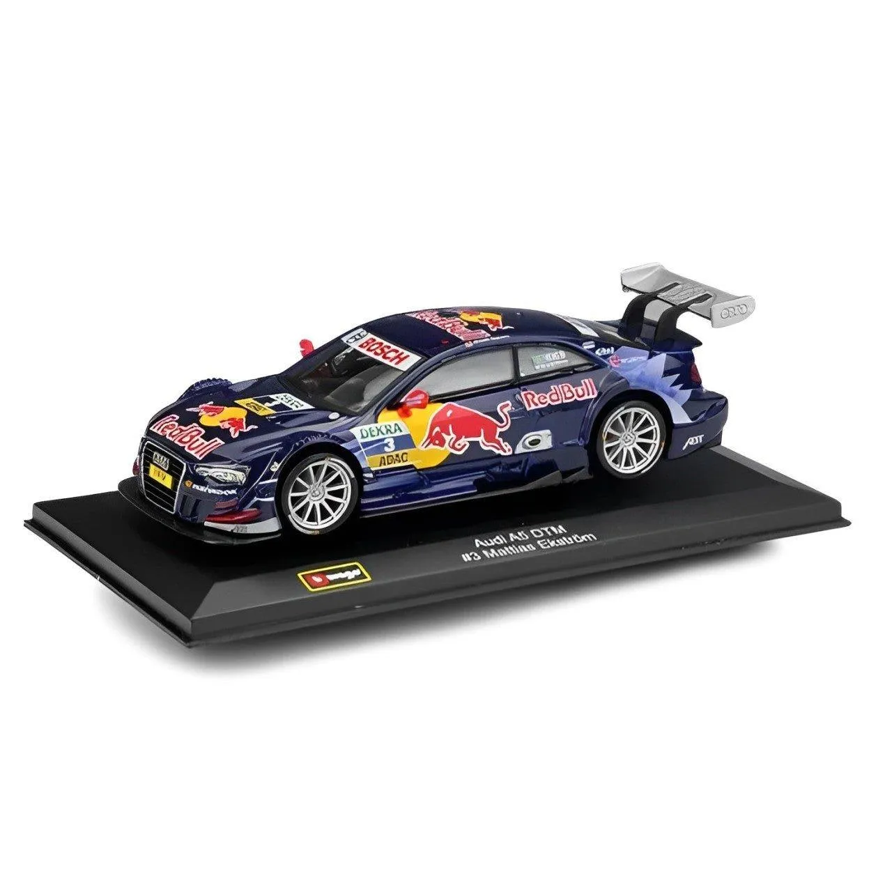 1:32 rally race car models (LIMITED EDITION)