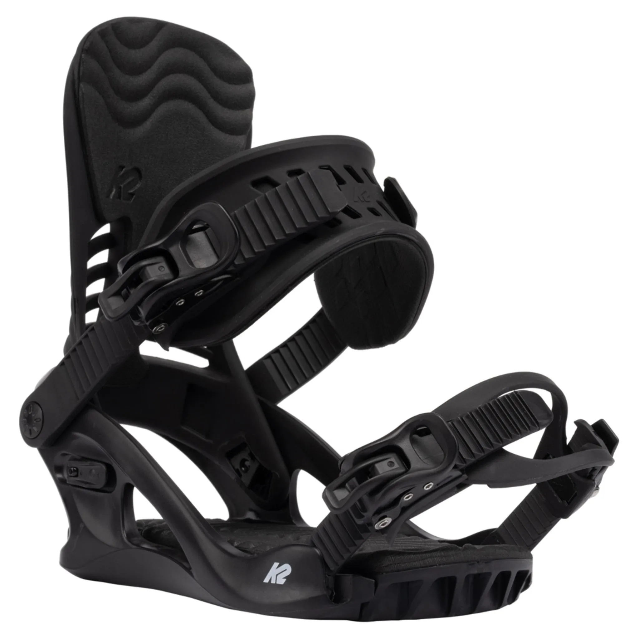 2022 K2 Cassette Women's Snowboard Bindings