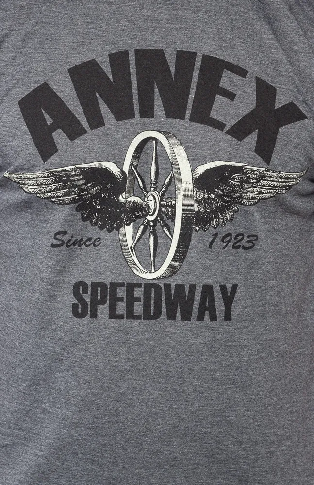 ANNEX SPEEDWAY T SHIRT