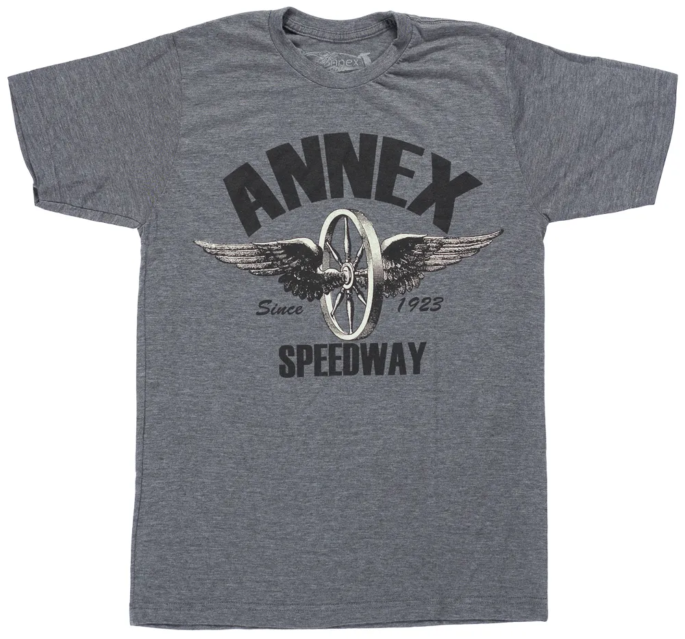 ANNEX SPEEDWAY T SHIRT