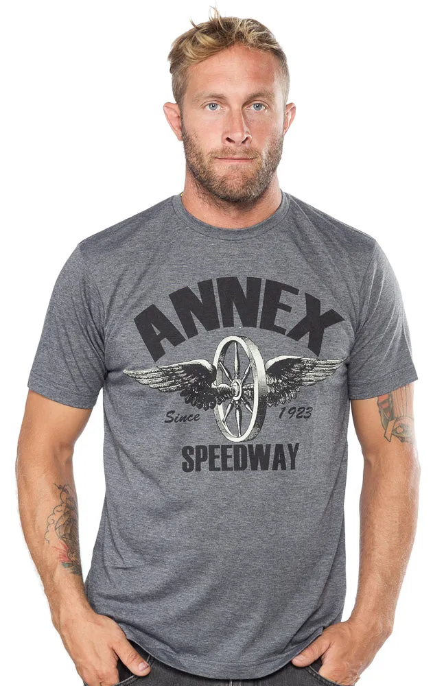 ANNEX SPEEDWAY T SHIRT