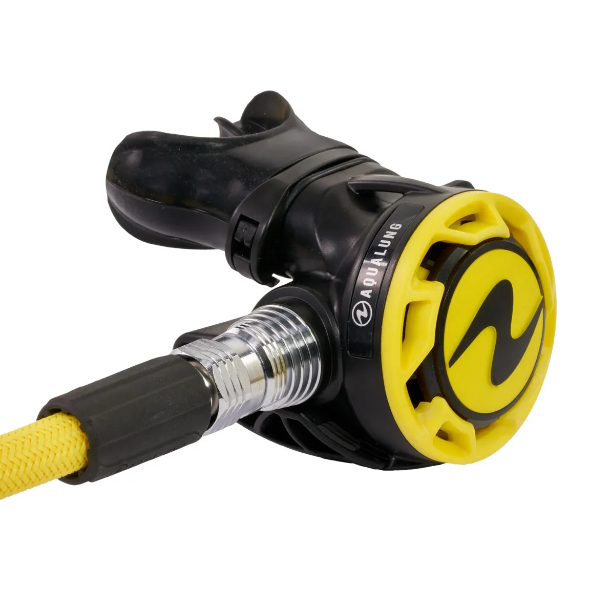 Aqua Lung Helix Pro Scuba Diving Octopus