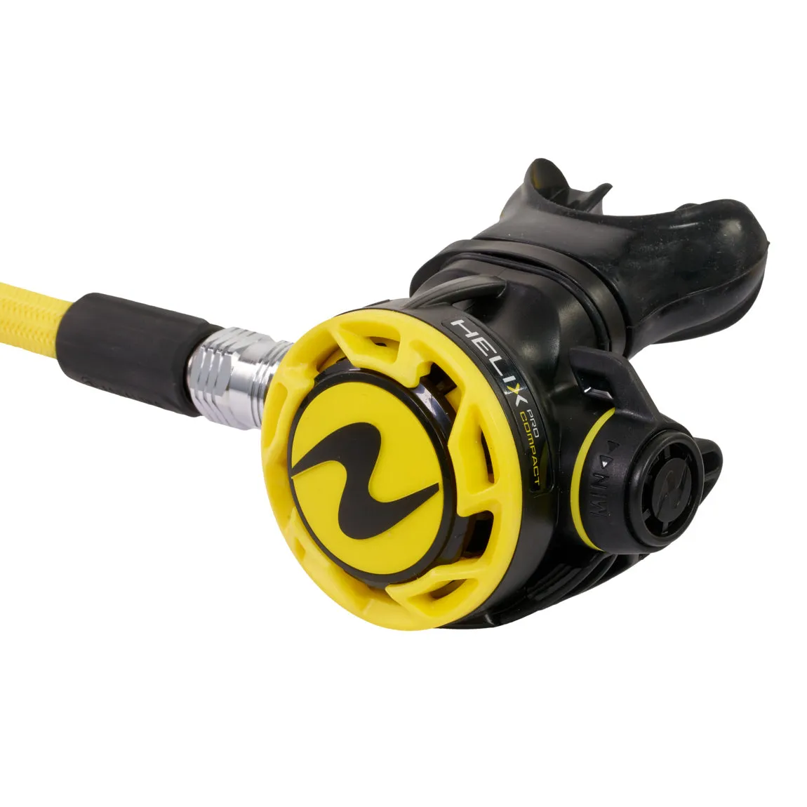 Aqua Lung Helix Pro Scuba Diving Octopus