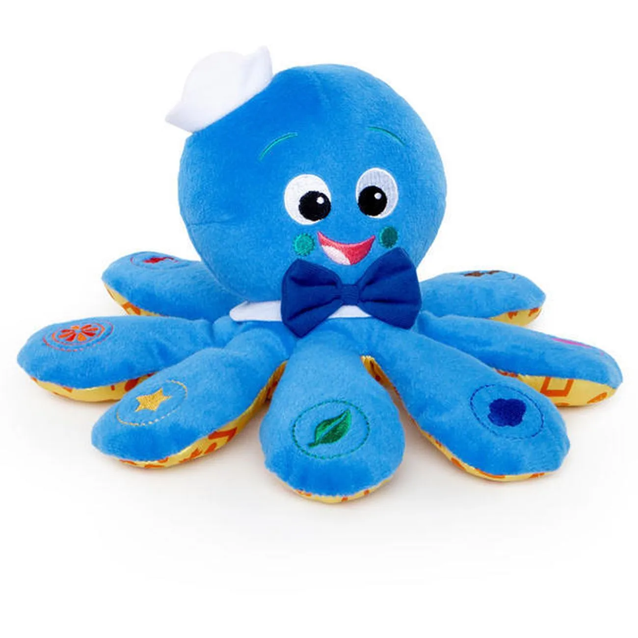 BABY EINSTEIN OCTOPLUSH