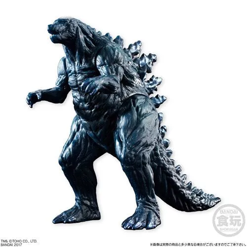 Bandai Namco Godzilla Blind Box