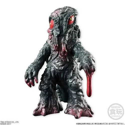 Bandai Namco Godzilla Blind Box