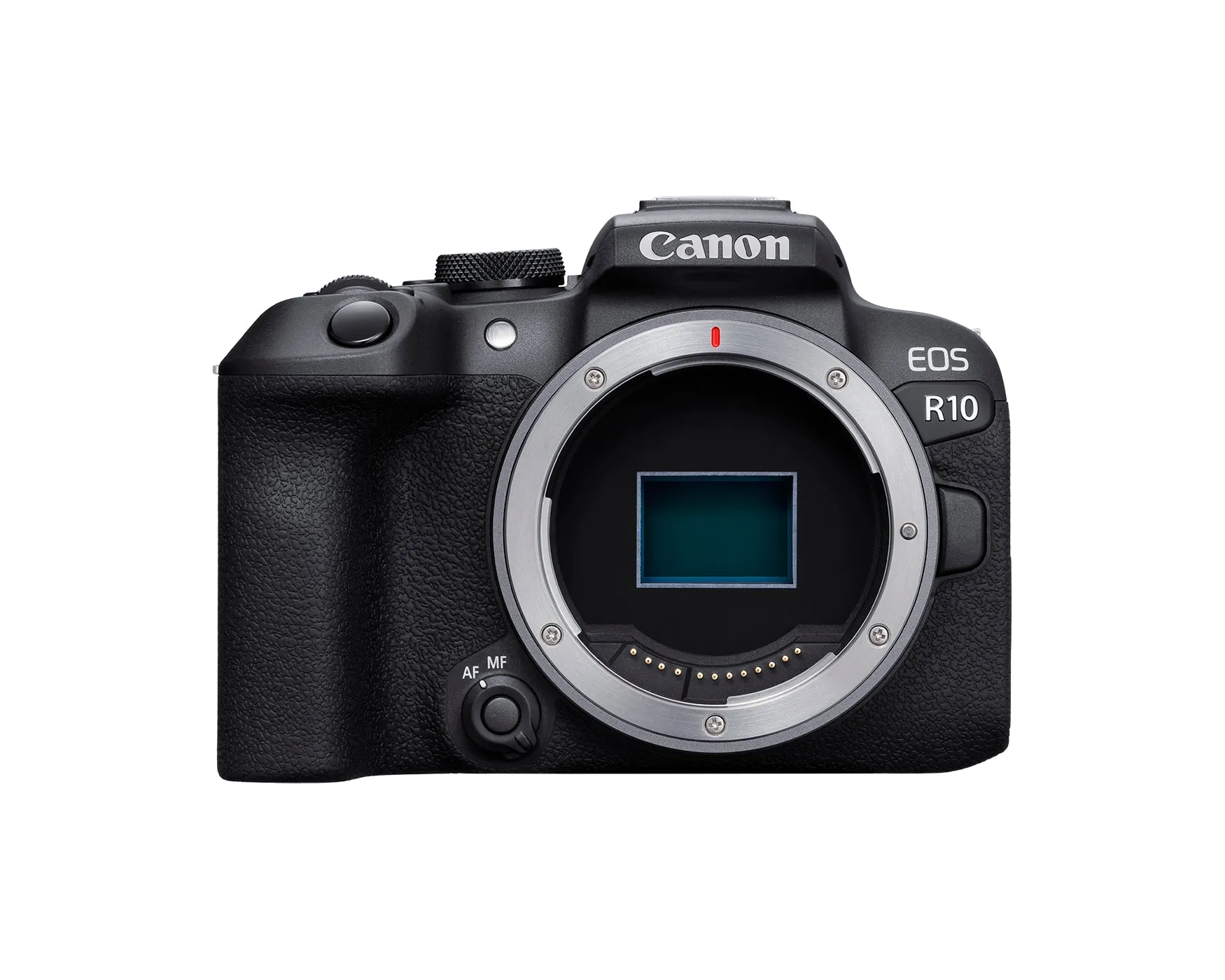 Canon EOS R10 Mirrorless Camera with RF-S 18-150mm Lens