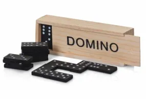 Dominoes Set