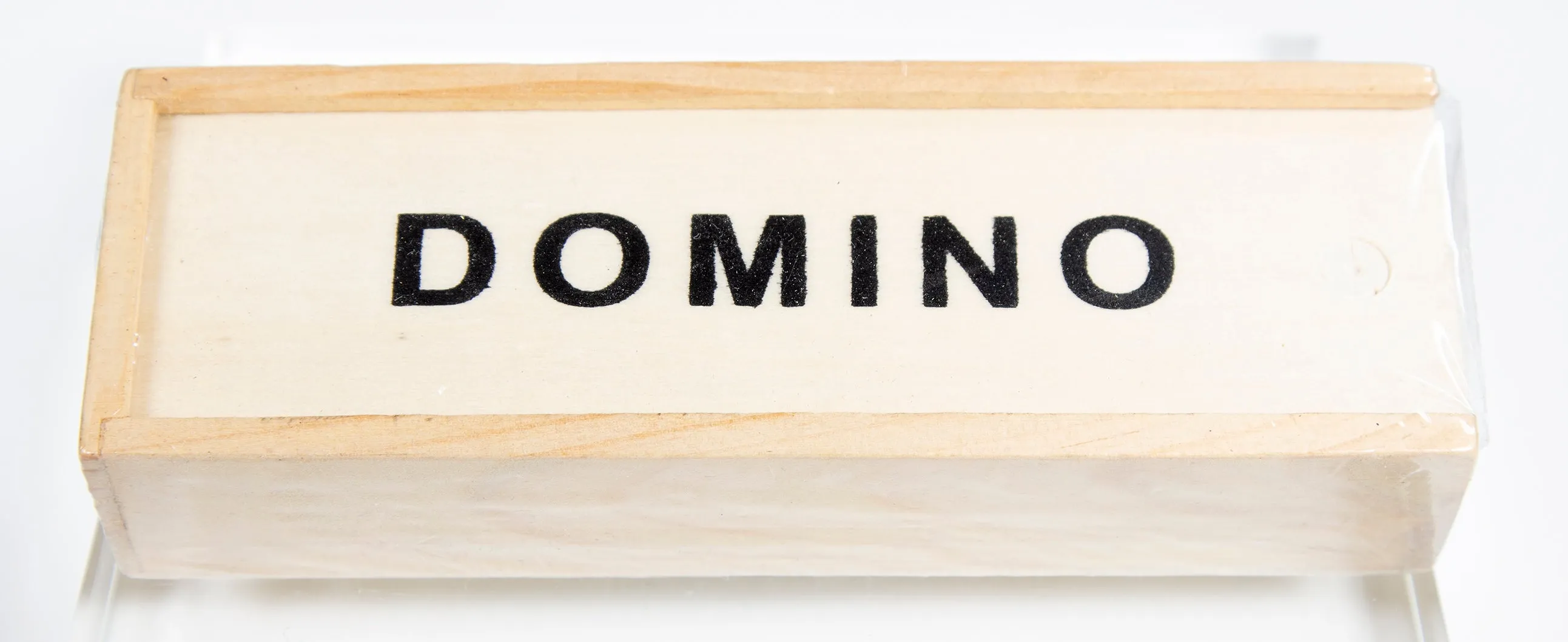 Dominoes Set