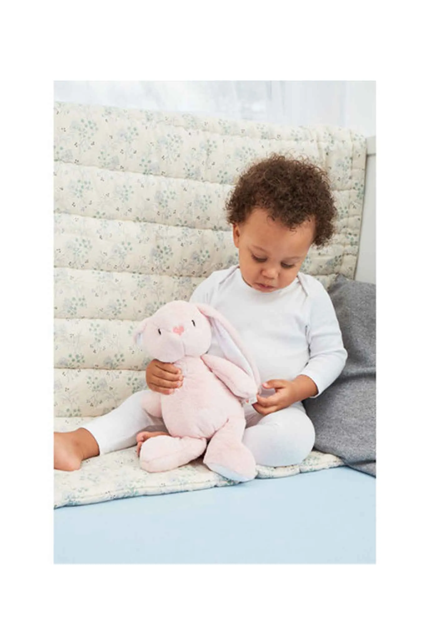 Early Learning Centre Baby Gift Bunny