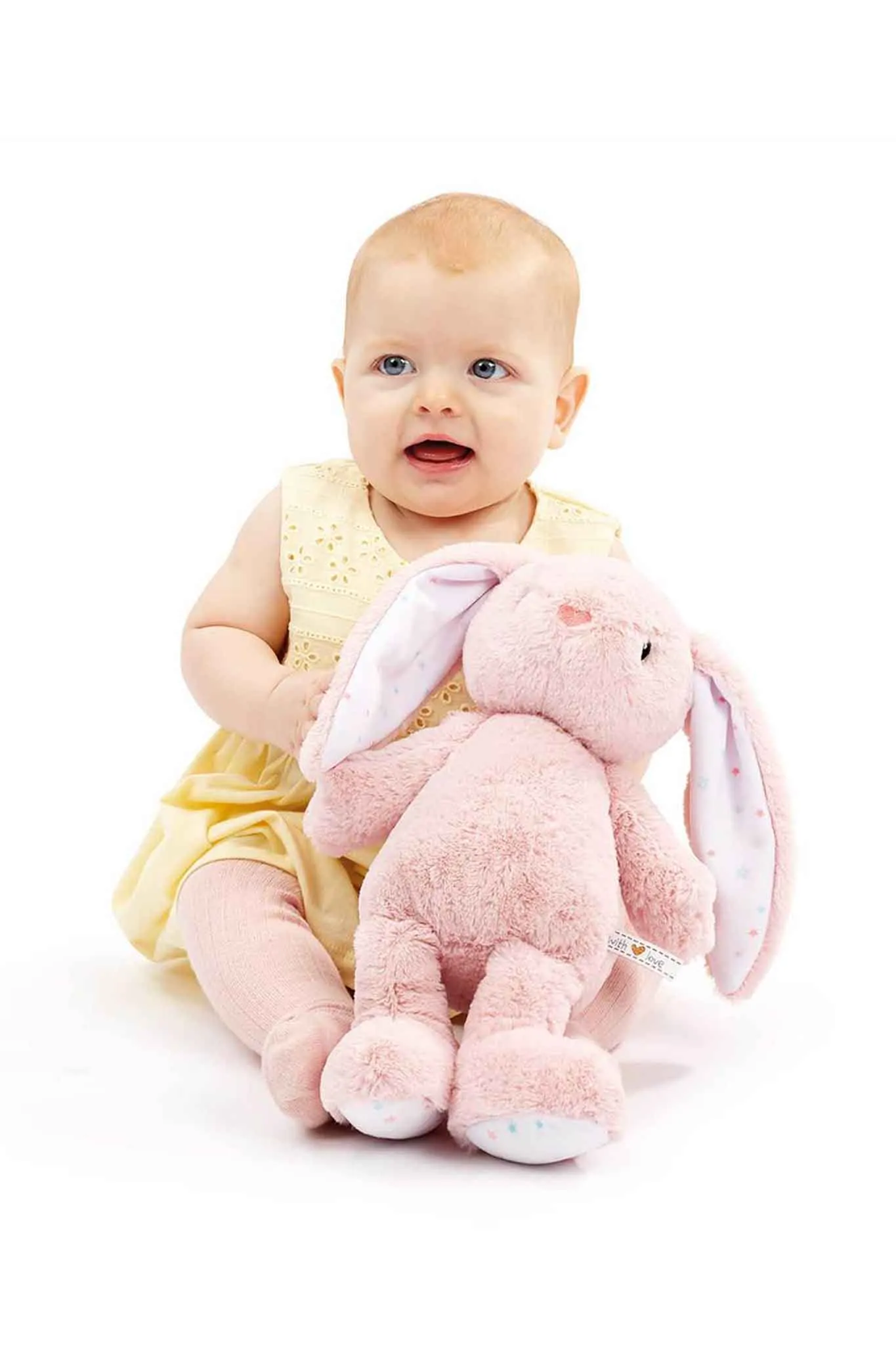 Early Learning Centre Baby Gift Bunny