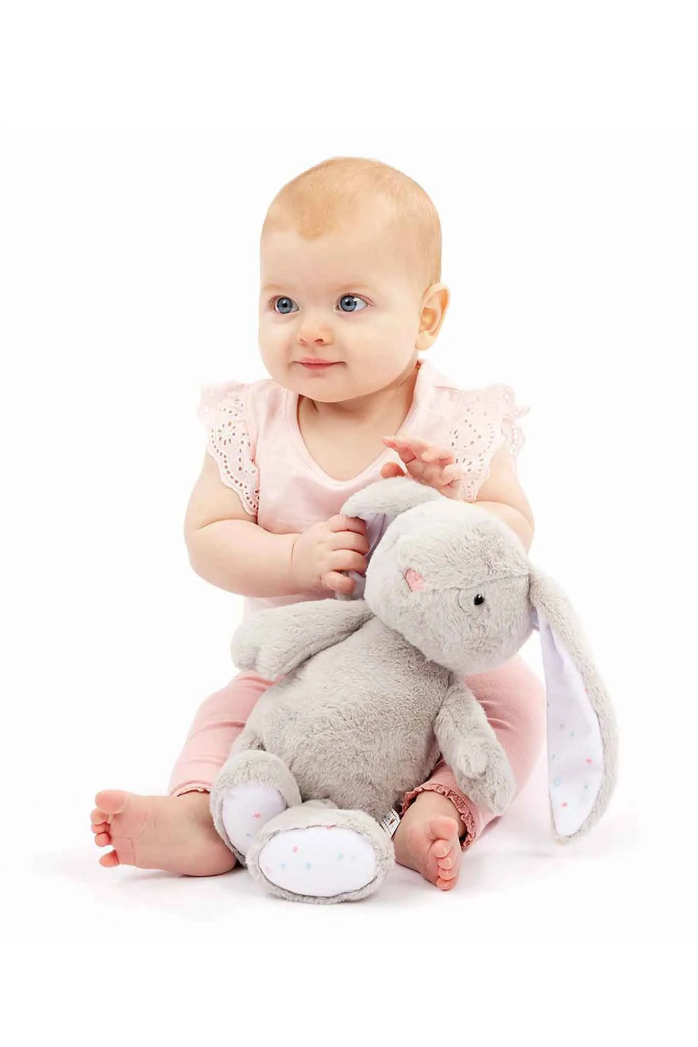 Early Learning Centre Baby Gift Bunny