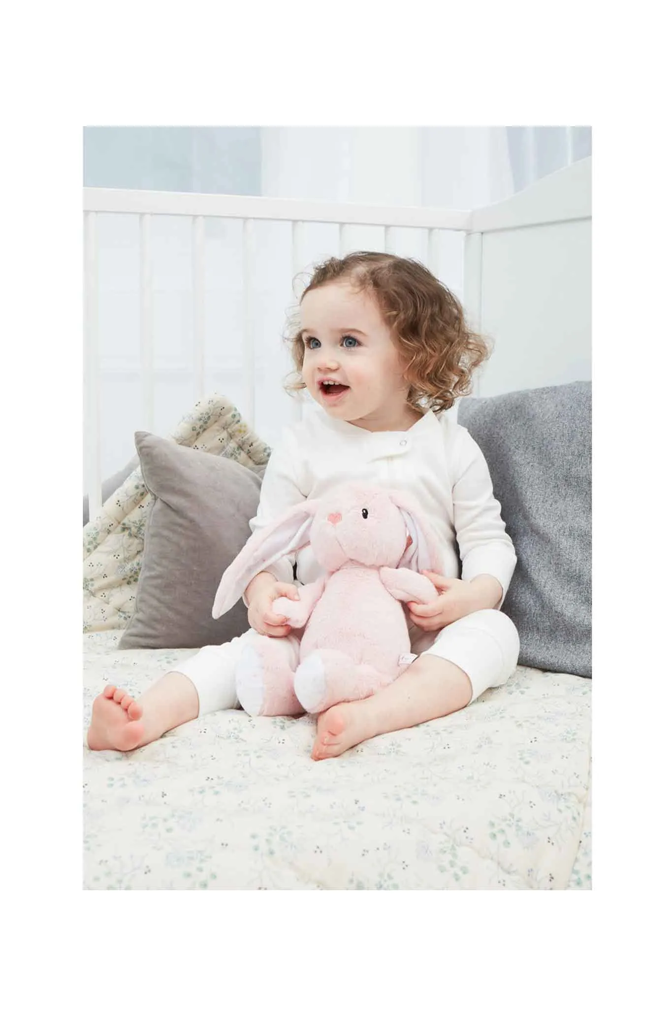 Early Learning Centre Baby Gift Bunny