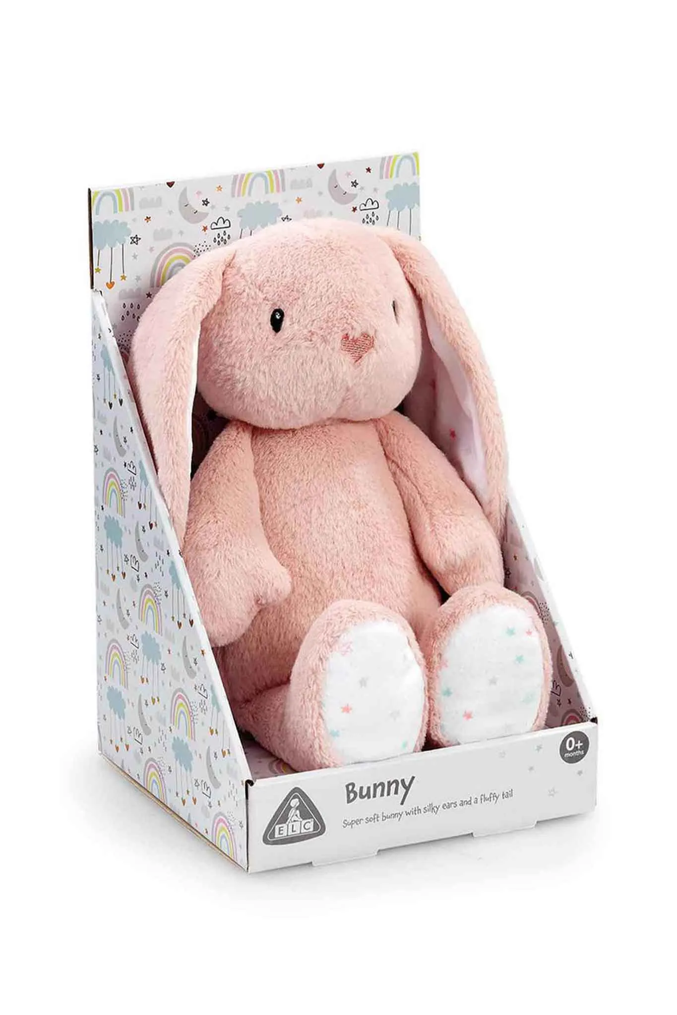 Early Learning Centre Baby Gift Bunny