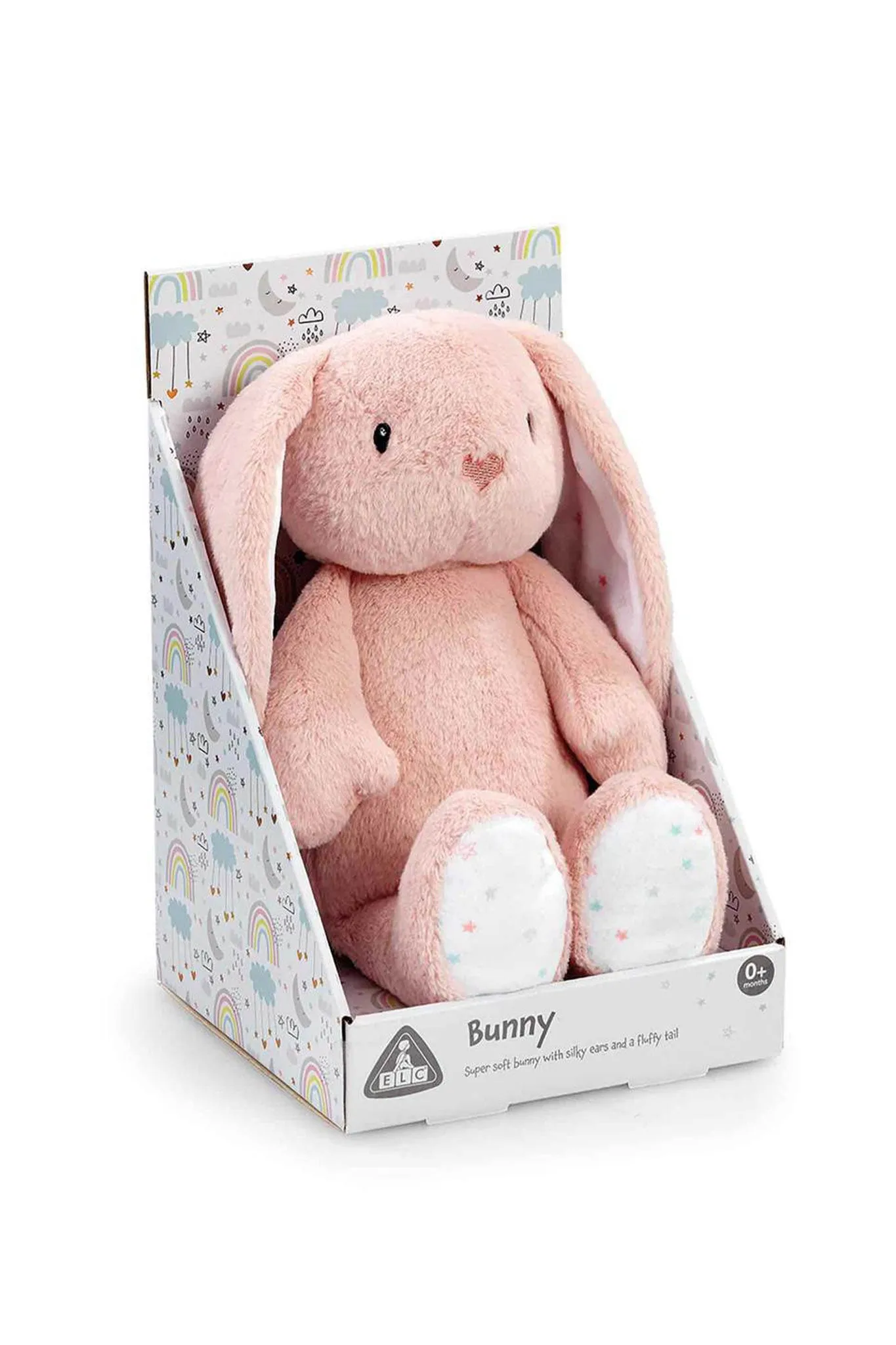 Early Learning Centre Baby Gift Bunny