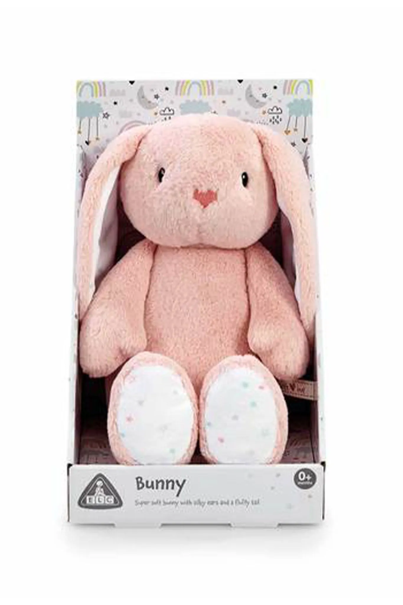 Early Learning Centre Baby Gift Bunny