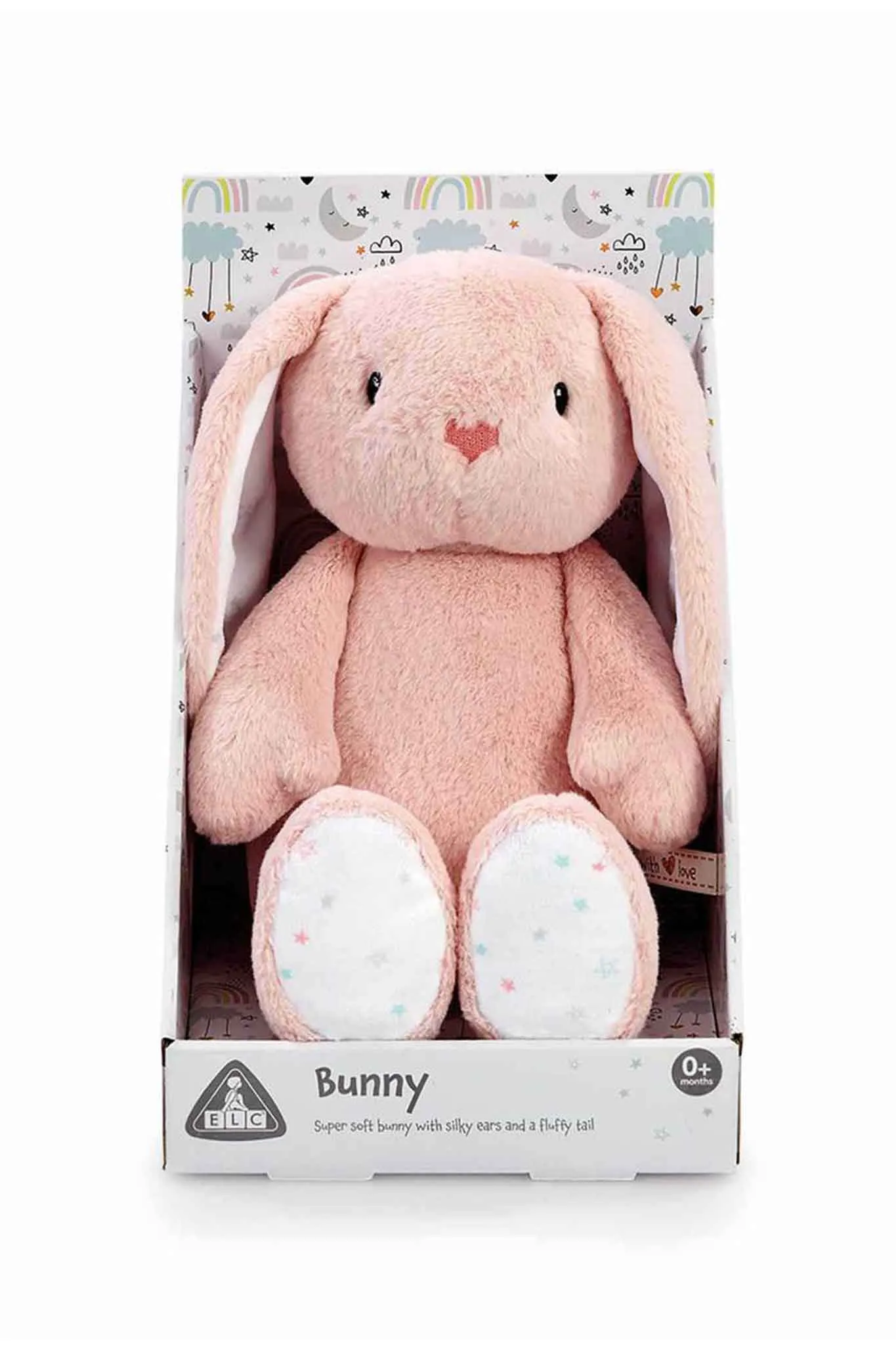 Early Learning Centre Baby Gift Bunny