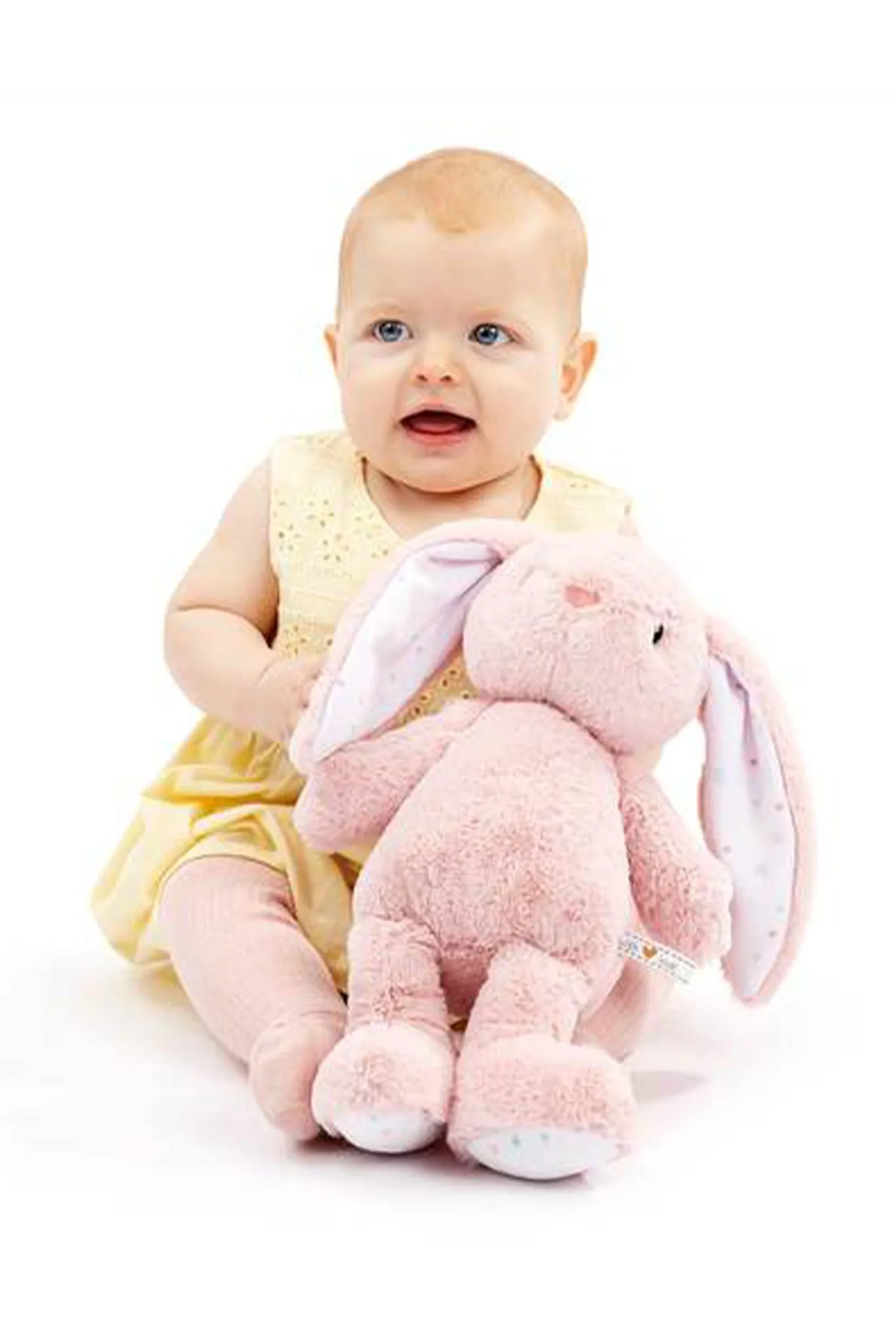 Early Learning Centre Baby Gift Bunny