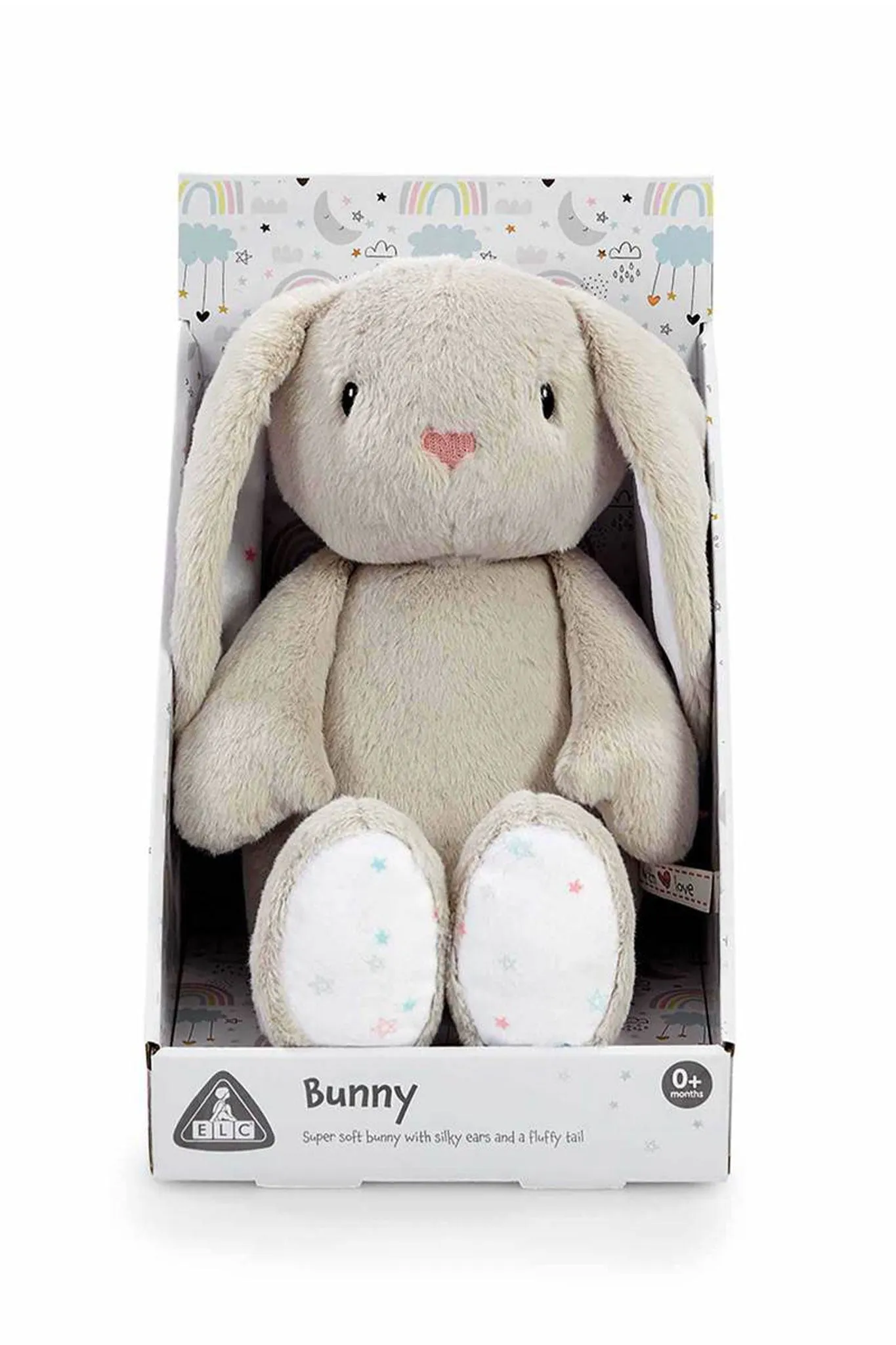 Early Learning Centre Baby Gift Bunny