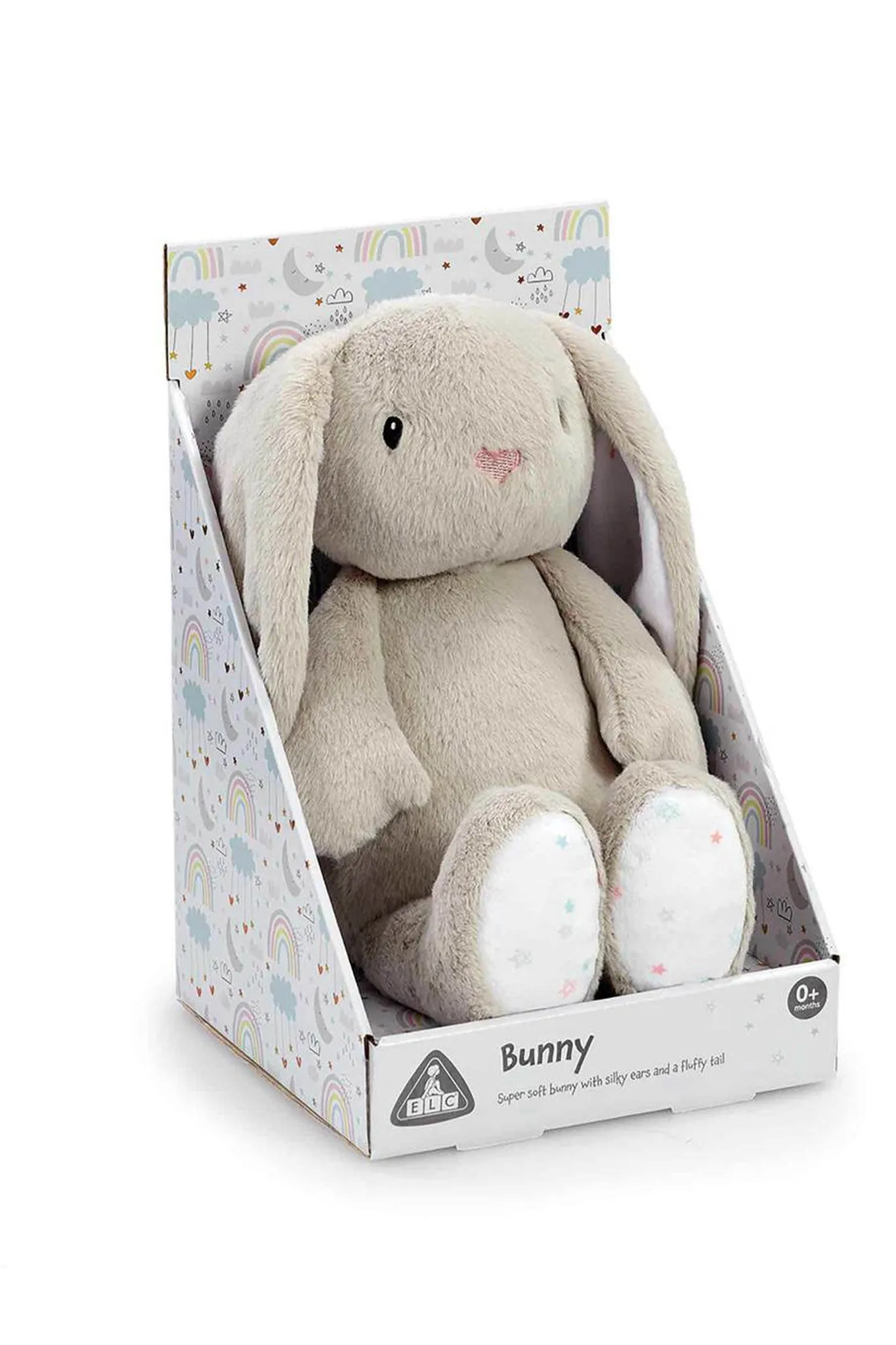 Early Learning Centre Baby Gift Bunny