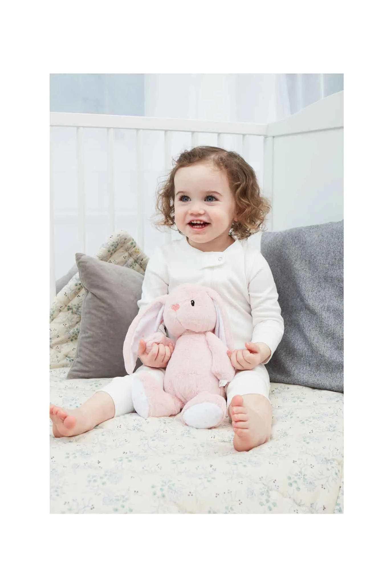 Early Learning Centre Baby Gift Bunny