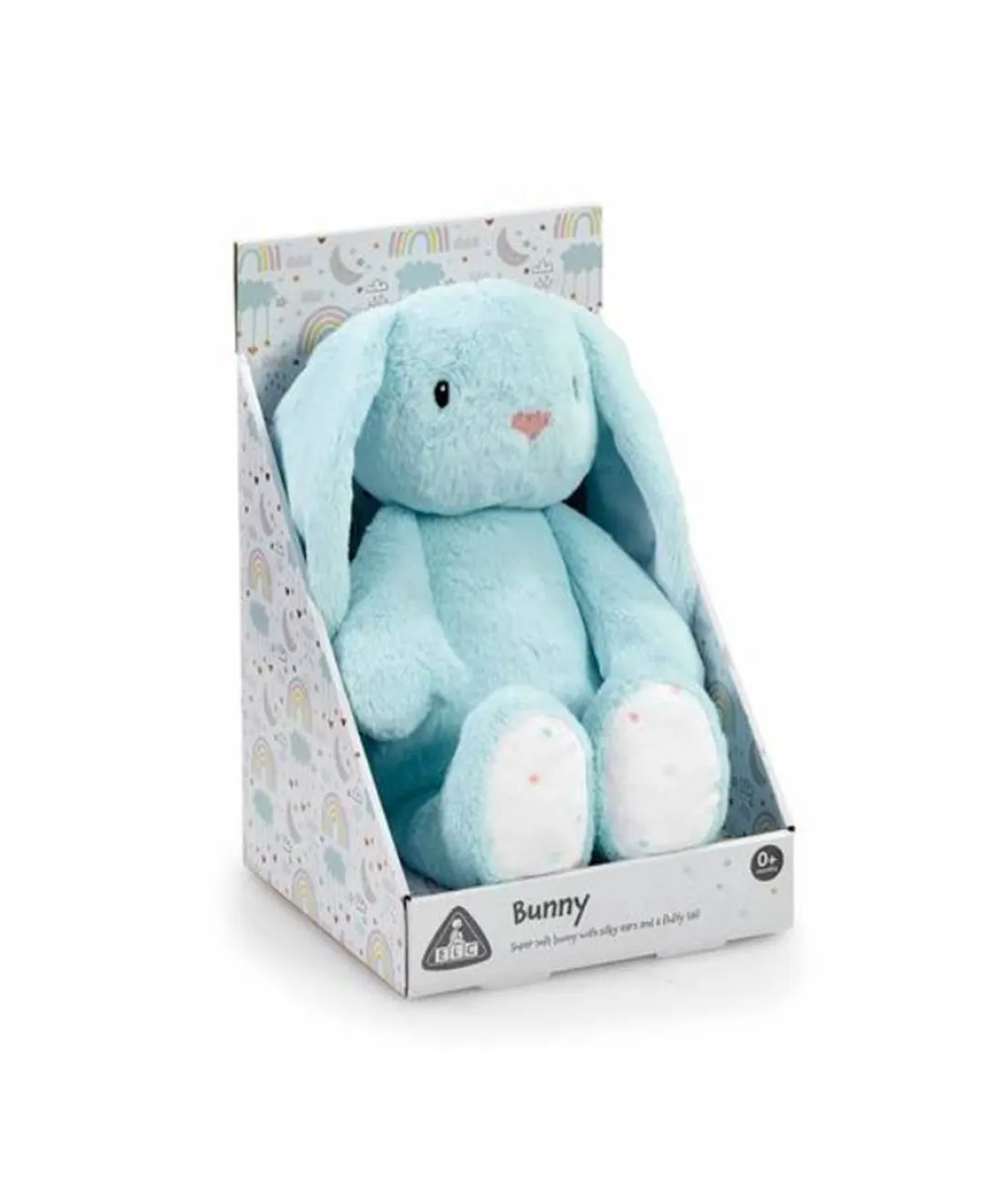 Early Learning Centre Baby Gift Bunny