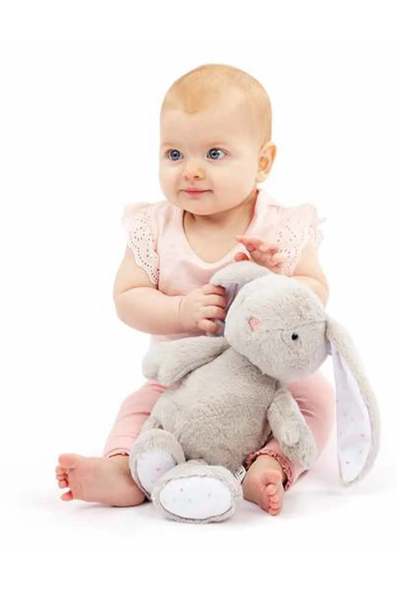 Early Learning Centre Baby Gift Bunny