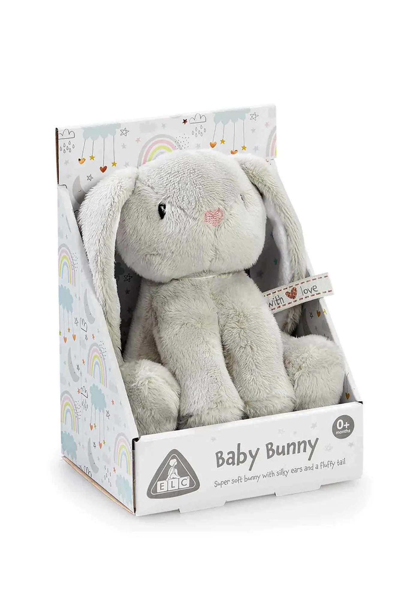 Early Learning Centre Baby Gift Mini Bunny