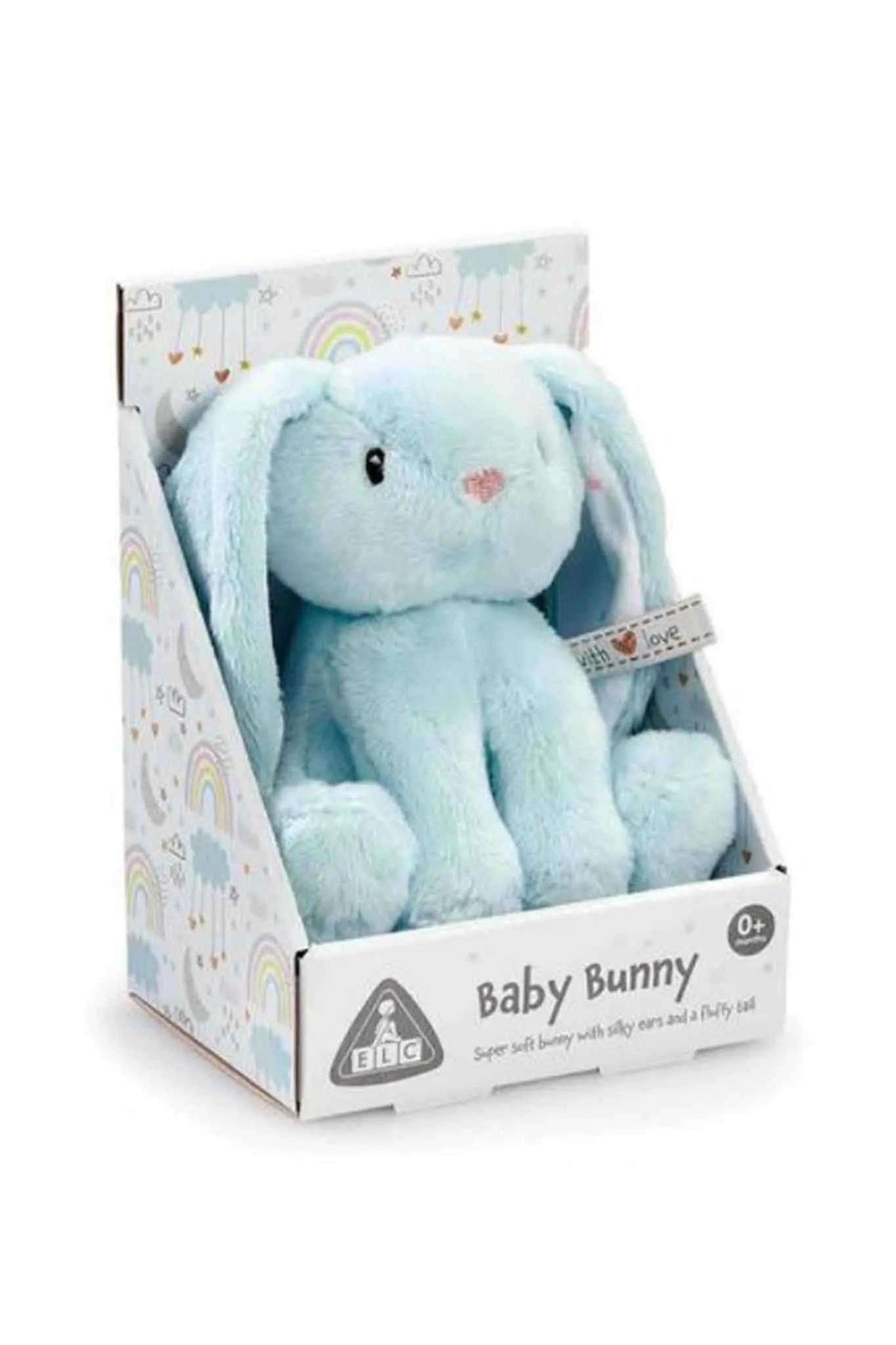 Early Learning Centre Baby Gift Mini Bunny