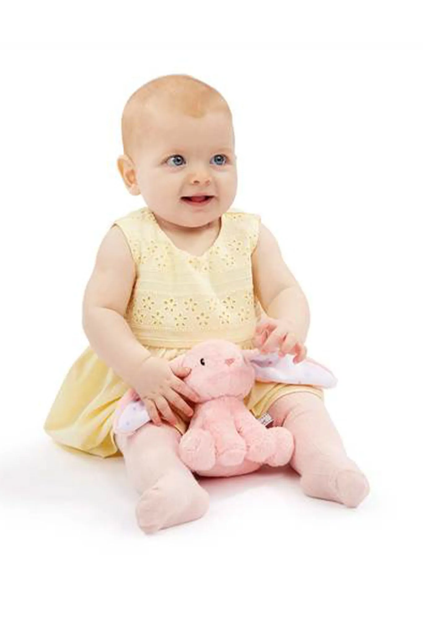 Early Learning Centre Baby Gift Mini Bunny