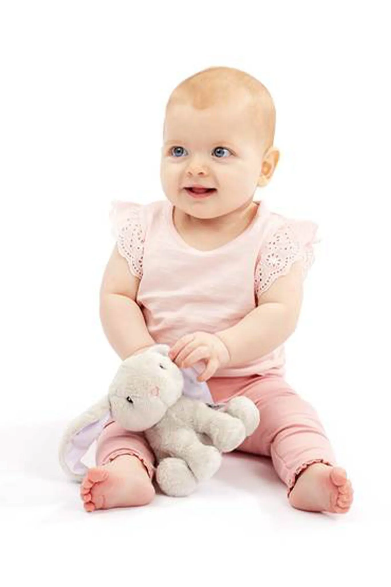 Early Learning Centre Baby Gift Mini Bunny