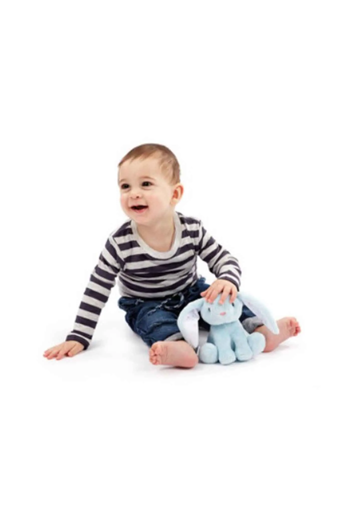 Early Learning Centre Baby Gift Mini Bunny