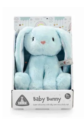 Early Learning Centre Baby Gift Mini Bunny