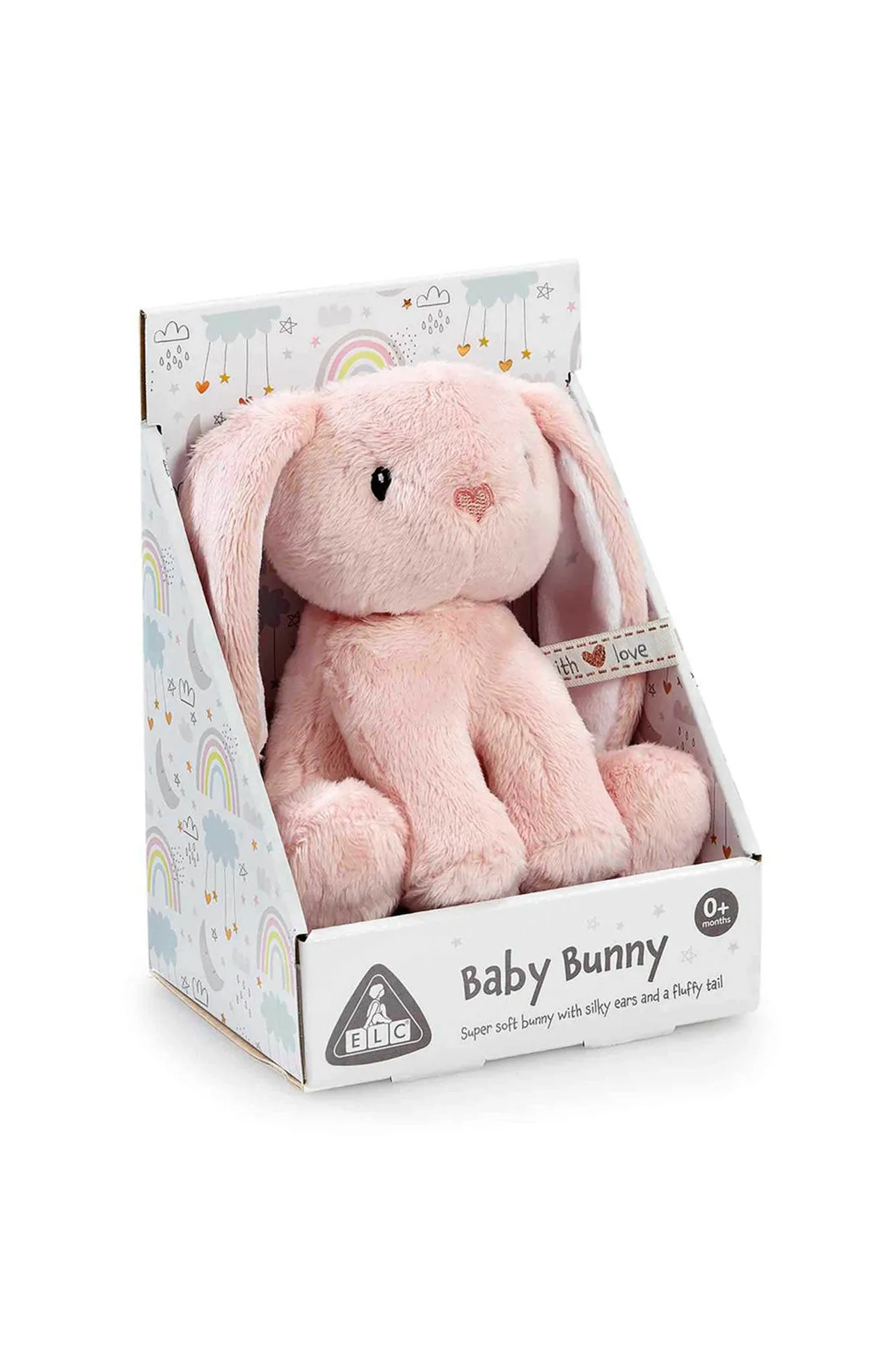 Early Learning Centre Baby Gift Mini Bunny