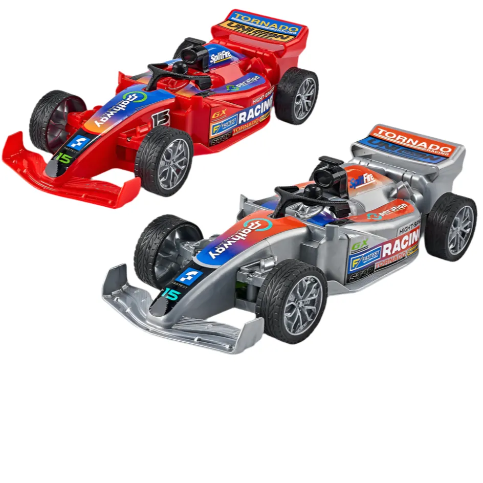 F1 Racing Car