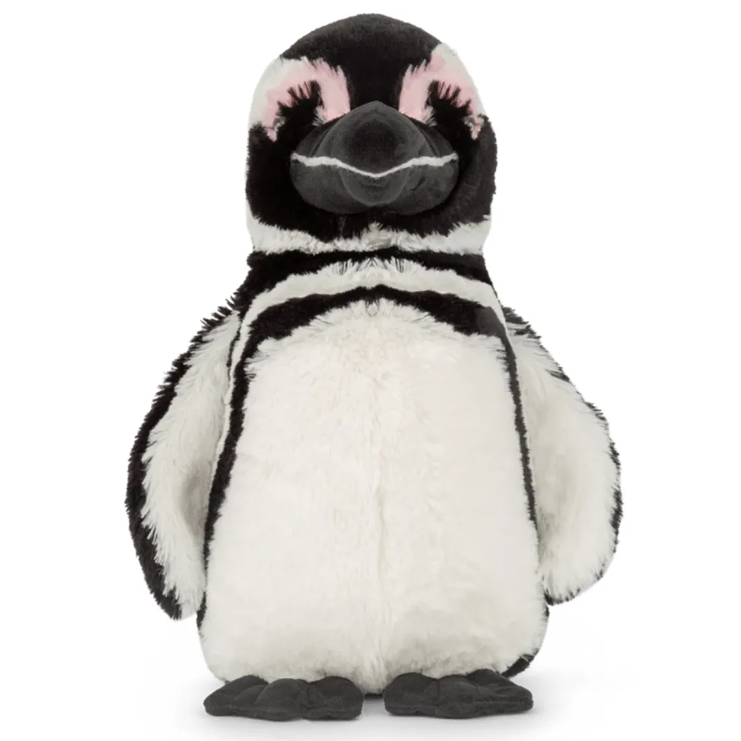 Fahlo-The Passage-Penguin Plush