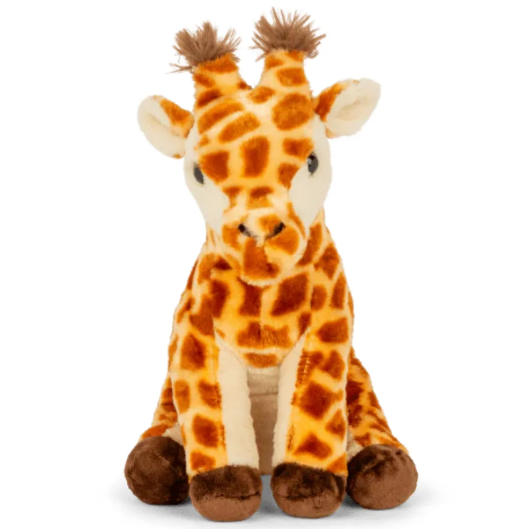 Fahlo-The Trek-Giraffe Plush