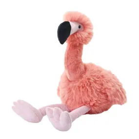 Flamingo Plush Toy 15"