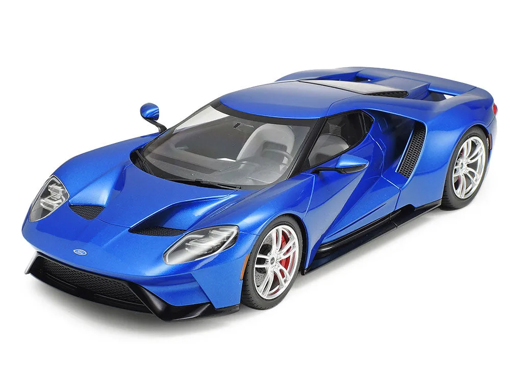 Ford GT (1/24)