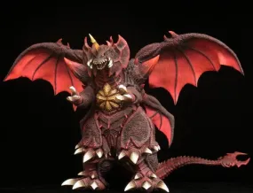 Godzilla Kaiju 8 inch series DESTOROYAH 1995 version PX figure