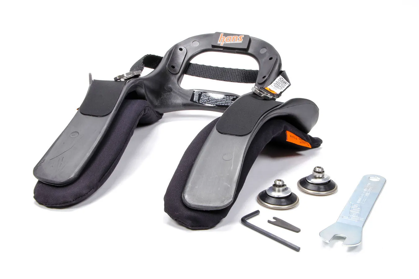 HANS Device III - Model 20 Degree SFI 38.1