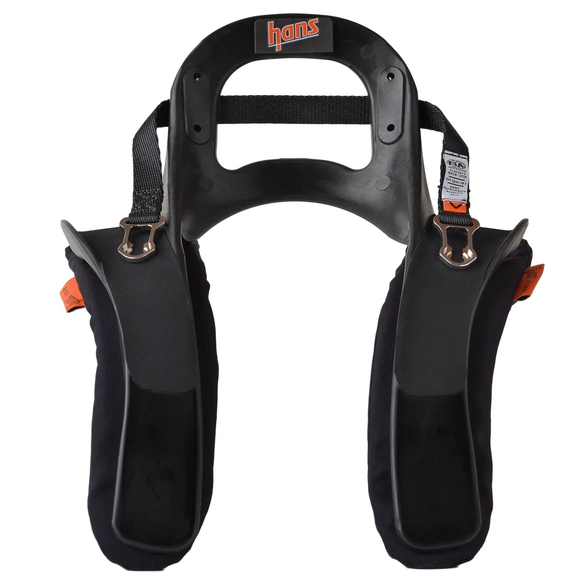 HANS Device III - Model 20 Degree SFI 38.1