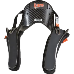 HANS Device Ultra Pro Model 20 Degree SFI 38.1