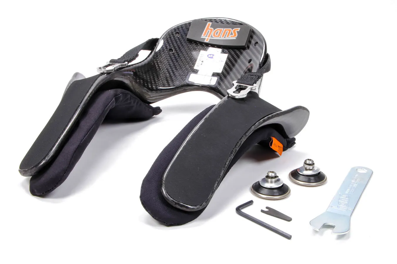 HANS Device Ultra Pro Model 20 Degree SFI 38.1