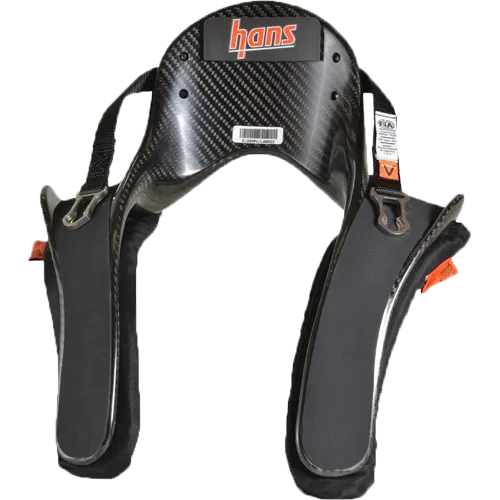 HANS Device Ultra Pro Model 20 Degree SFI 38.1