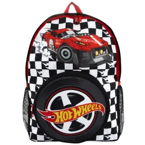 Hot Wheels Backpack