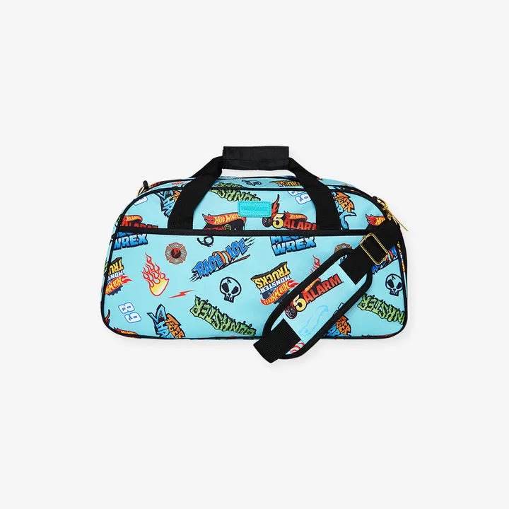 Hot Wheels™ Monster Truck Medley Duffle Bag