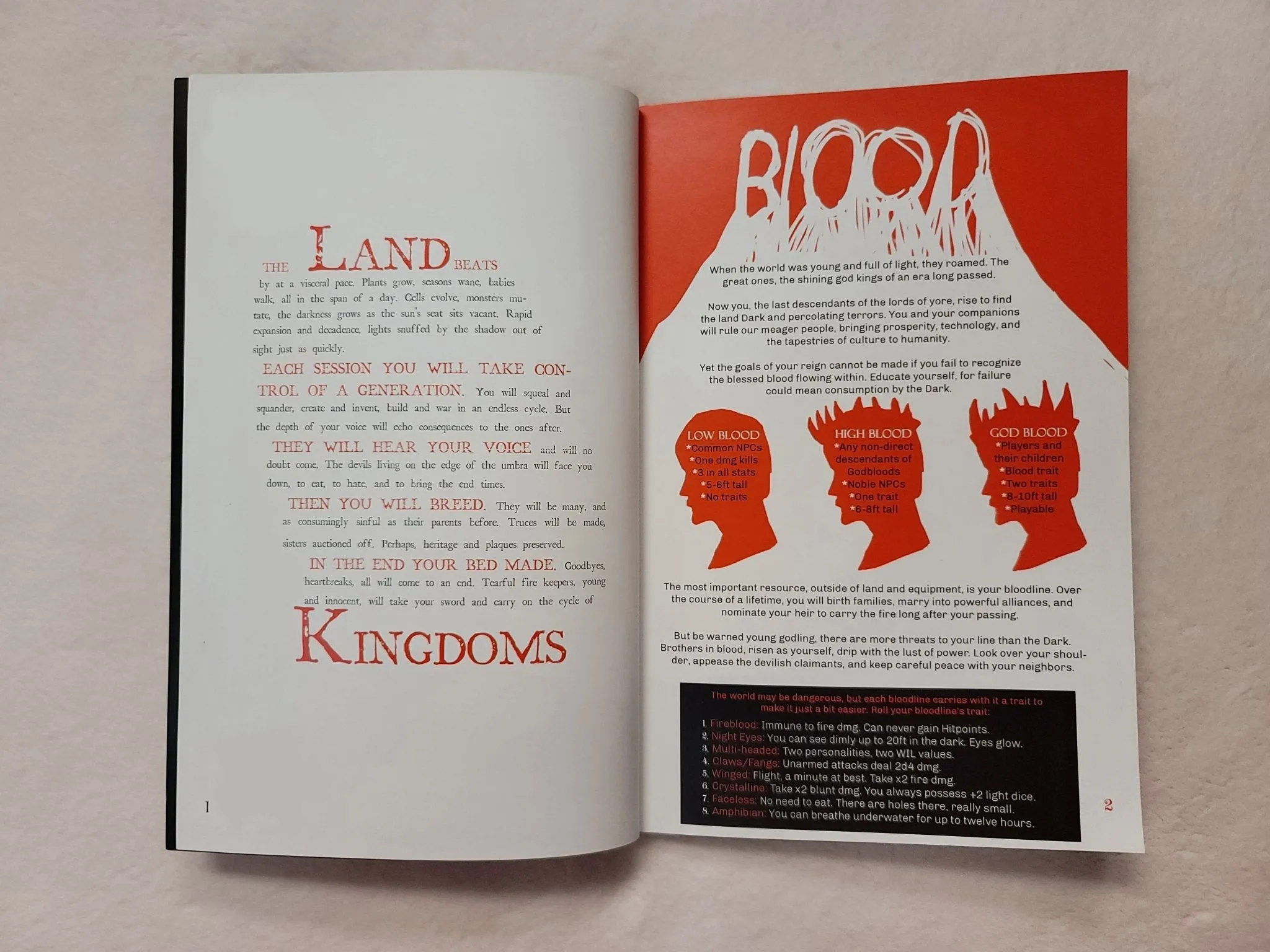 Kingdoms   PDF