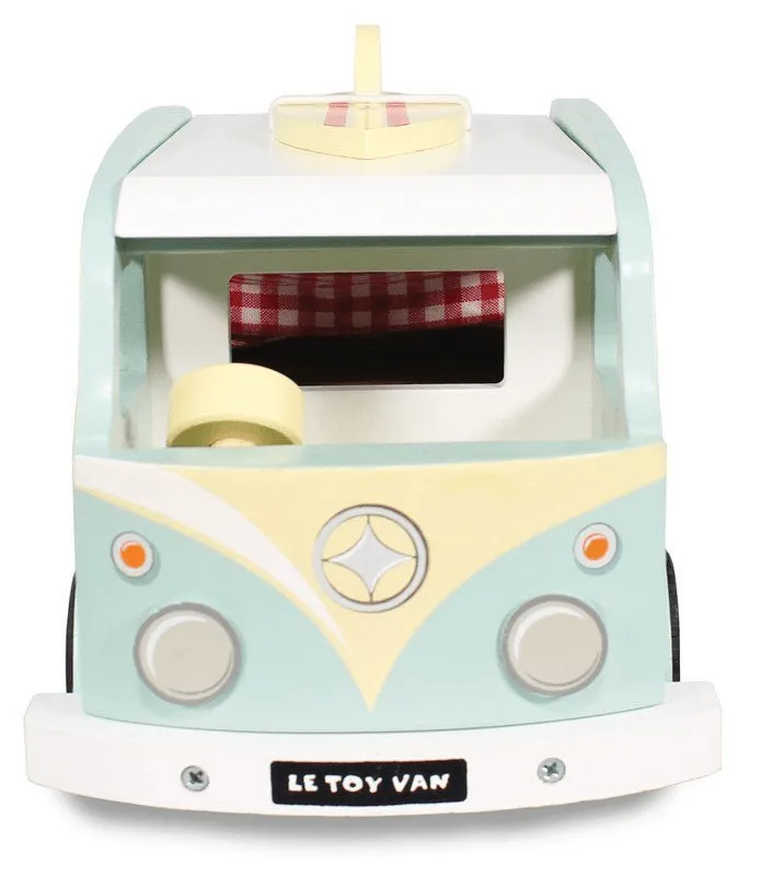 Le Toy Van Holiday Combi Campervan