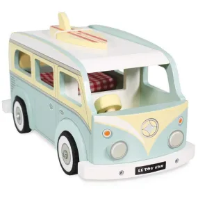 Le Toy Van Holiday Combi Campervan